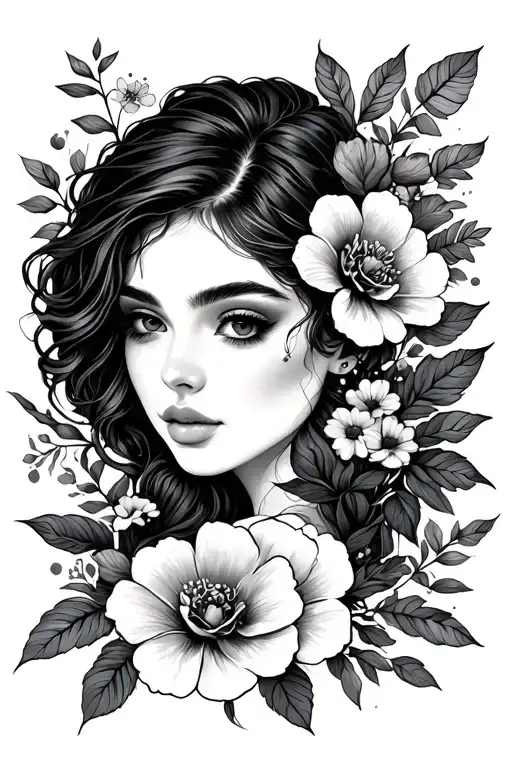 Self Love Floral Design