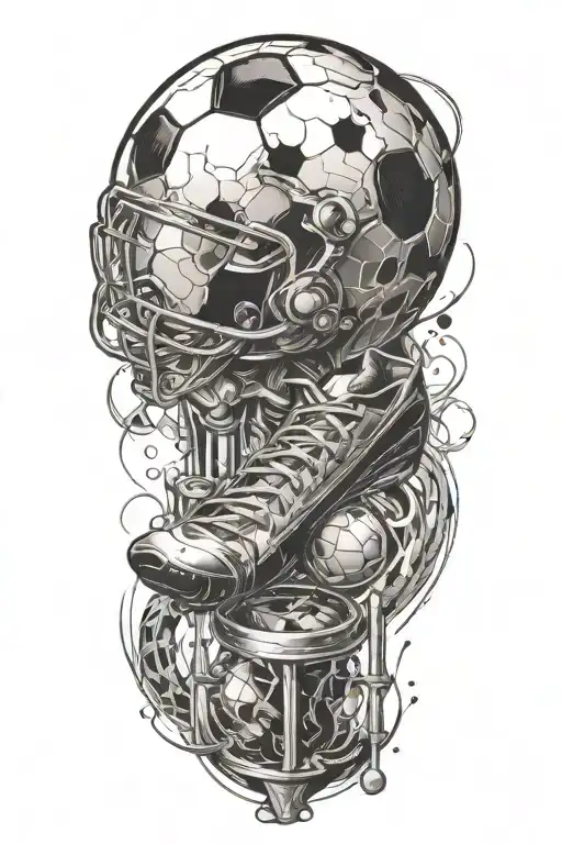 Chemistry And Football