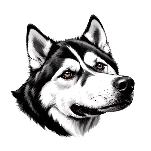 Husky