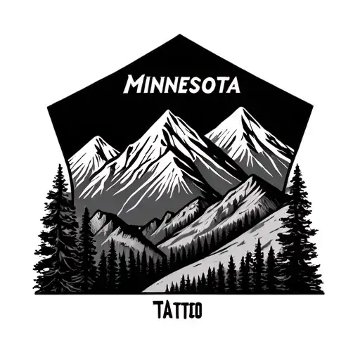 Minnesota Colorado Mountains