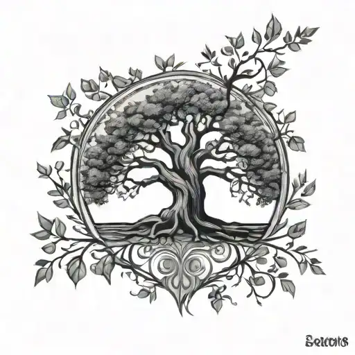 Tree Of Life