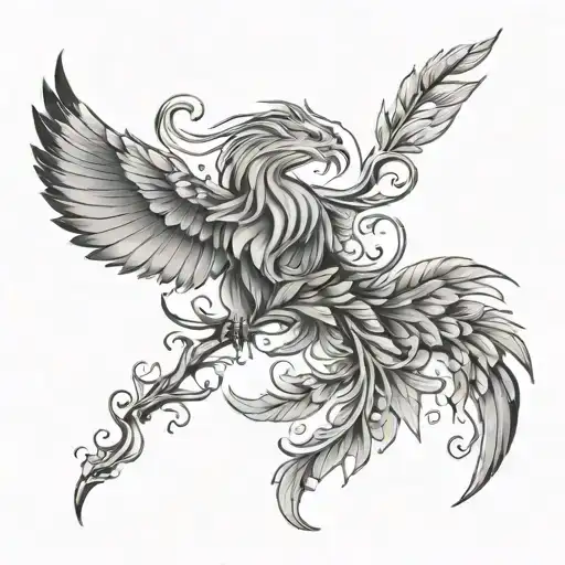 Strength And Resilience Growth Strength