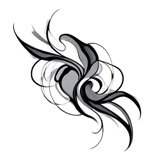 Coverup Abstract Patterns