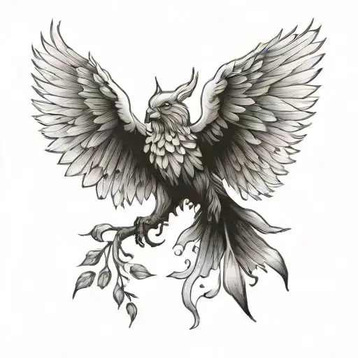 Something Related To Resilience Growth Strength