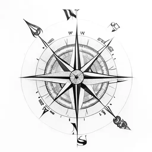 Compass