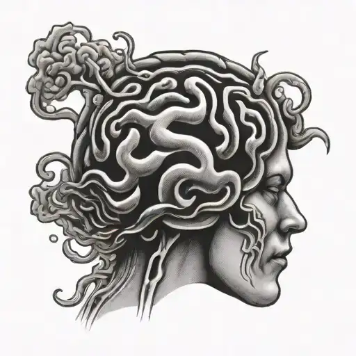 Overthinking Brain Stopped