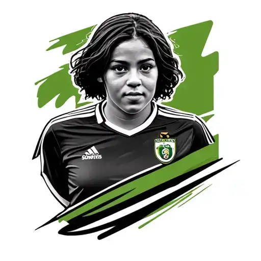 Canary Ella Norwich City Football