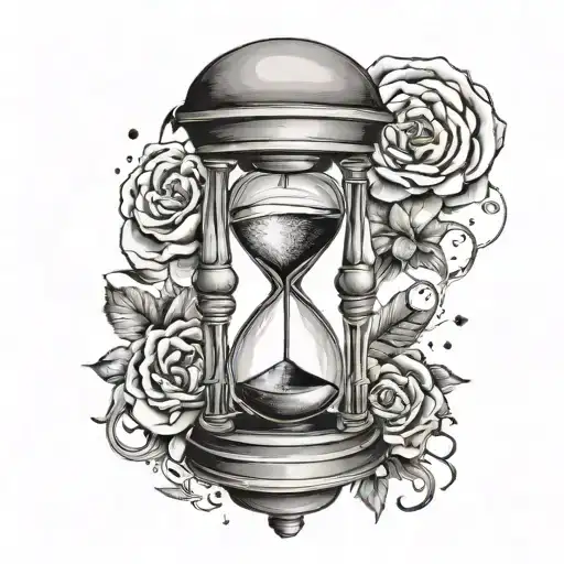 Hourglass