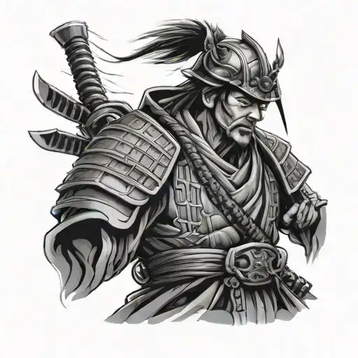 Samurai