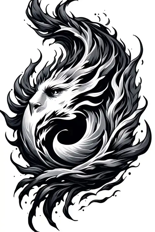 Earth Water Wind Fire