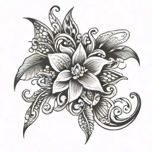 Jazmin Word With Diamonds At Background