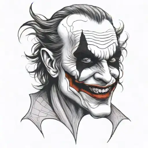 Joker Face