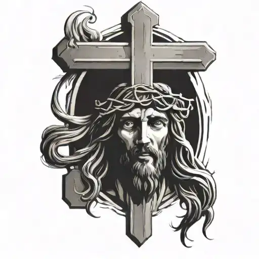 Jesus Cross