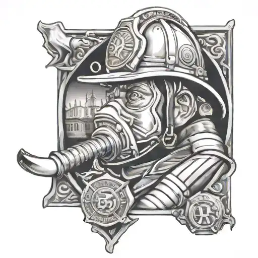 Firefighter