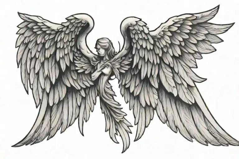 Angel Wings