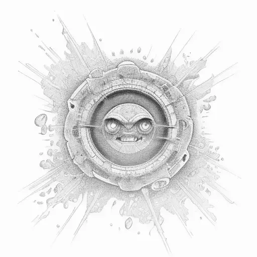 After The Rain Comes The Sun