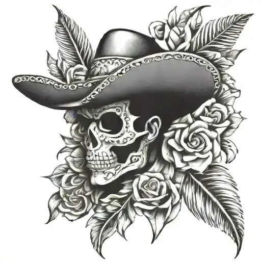 Mexican And Filipino