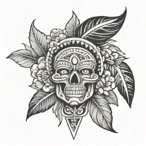 Half Mexican And Half Filipino