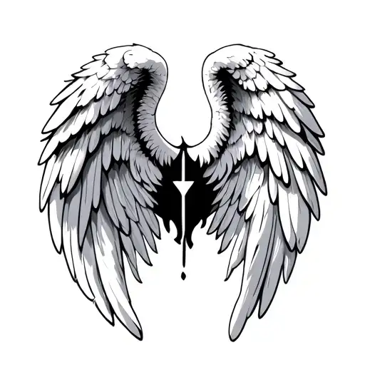 Angel Wings