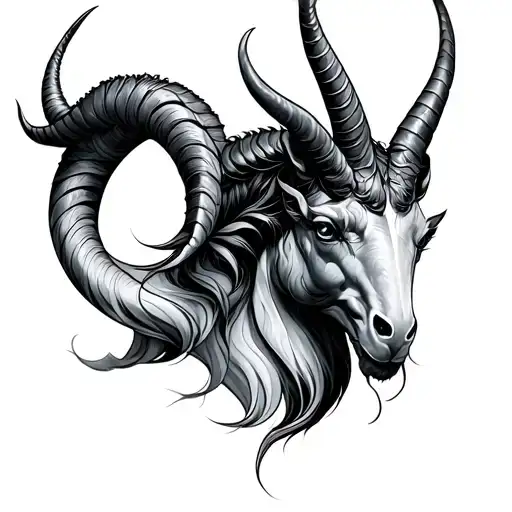 Aquarius And Capricorn