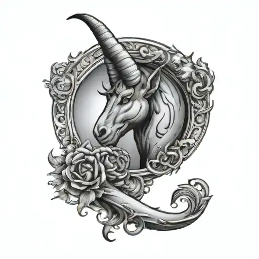 Capricorn Zodiac Sign