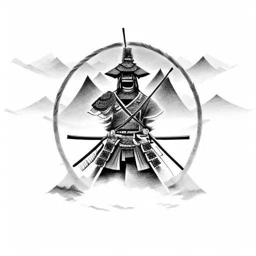 Samurai