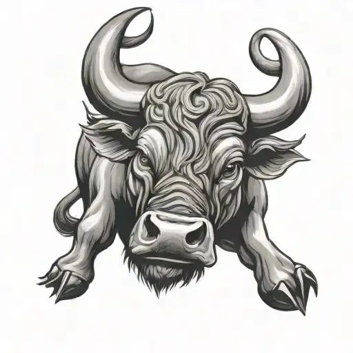 Bull