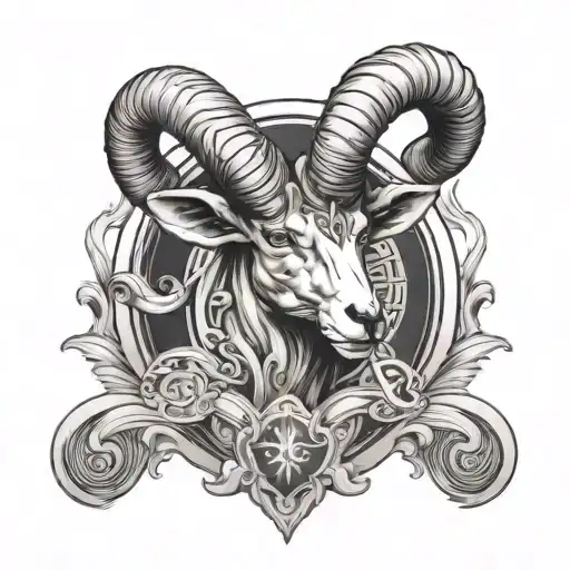 Aries Zodiac Sign