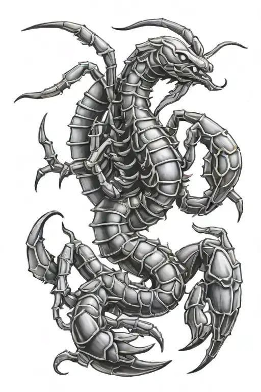 Scorpion