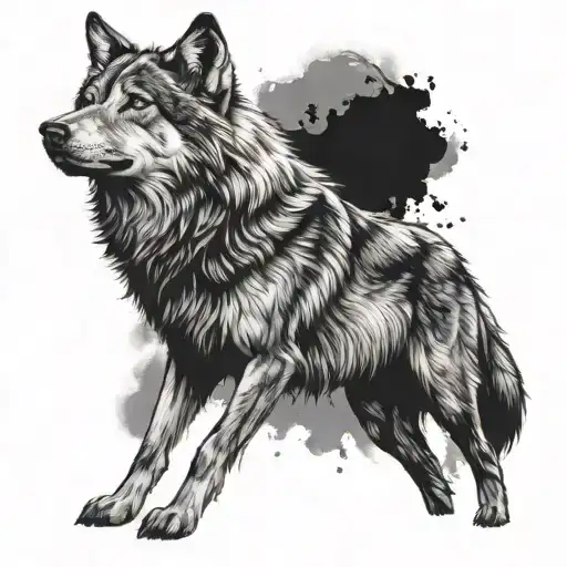 Wolf