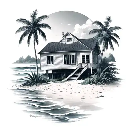 Beach House