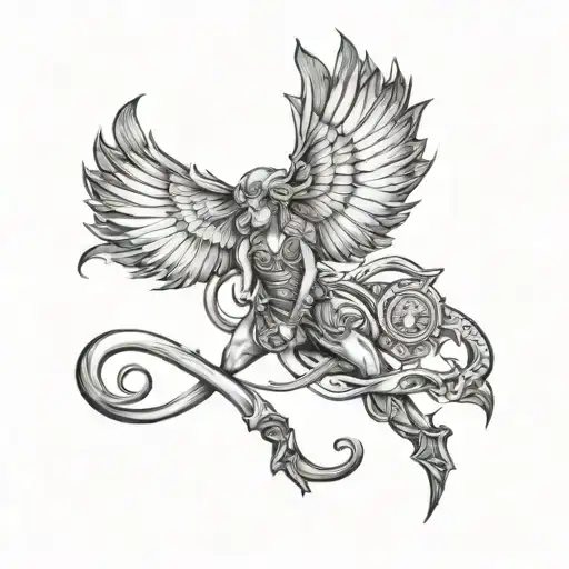 Yhwh Breath Of Life Western