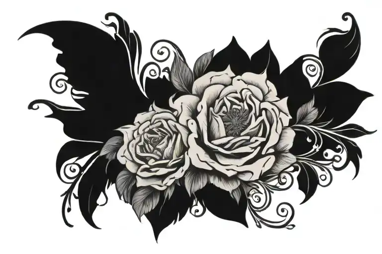 Create The Tattoo For My Husband Name Robin