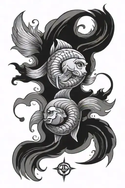 Pisces Zodiac Sign