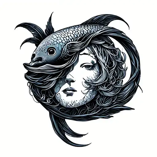 Aquarius On The Cusp Of Pisces Zodiac Sign