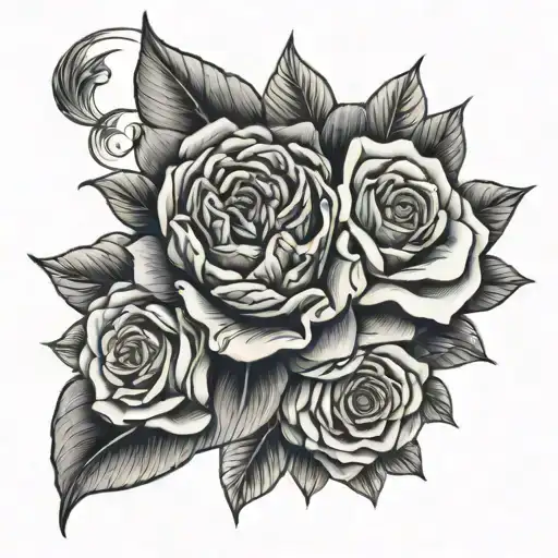 Strengh Intelligence And Love