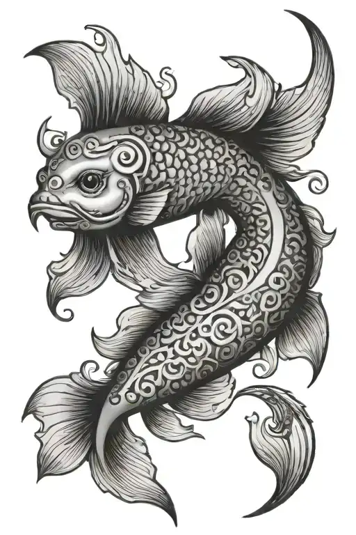 Pisces Zodiac Sign