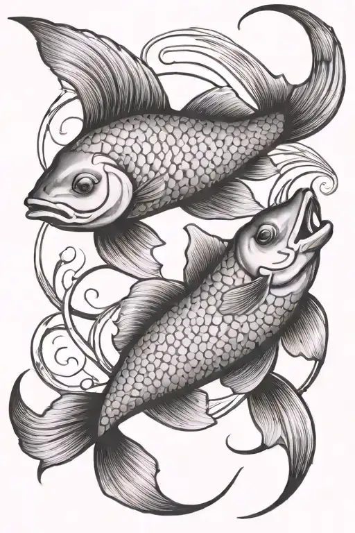Pisces Zodiac Sign