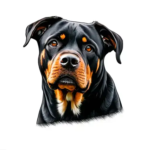 Rottweiler