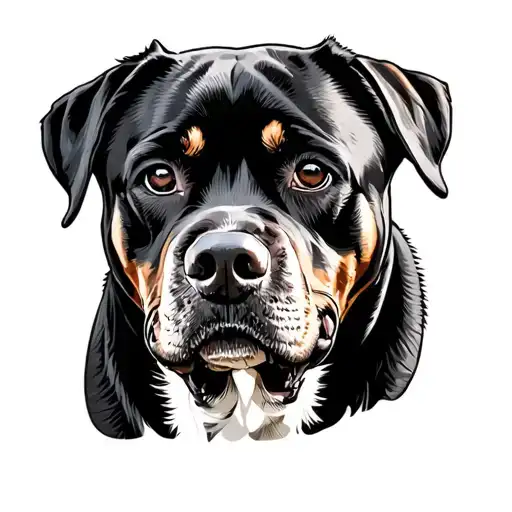 Rottweiler