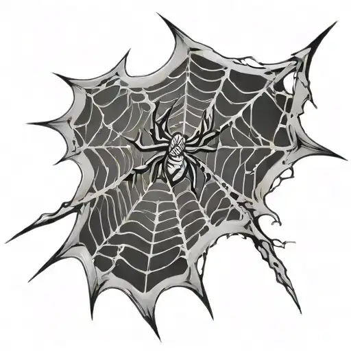 Spider Web