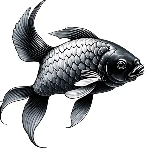 Koi Fish