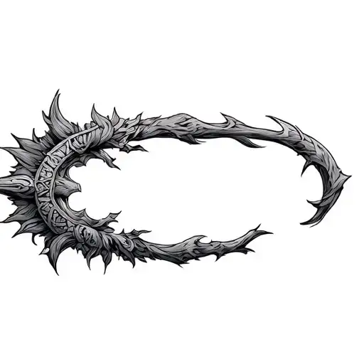 Coverup Norse Mythology