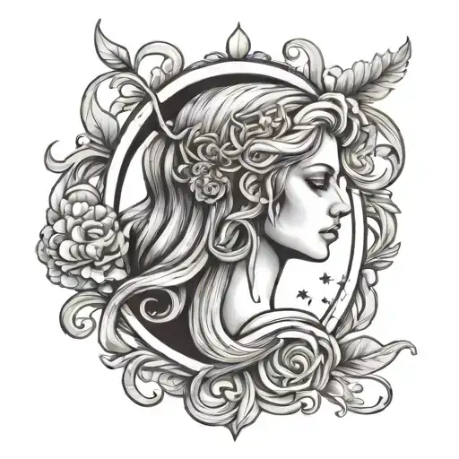 Virgo Zodiac Sign