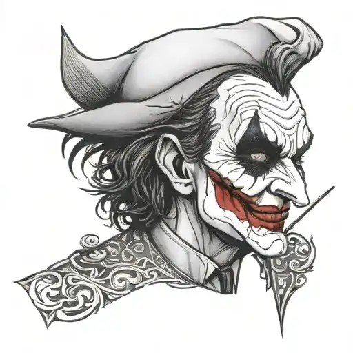 Joker I