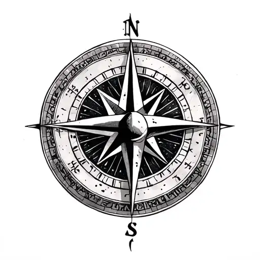 Star Compass
