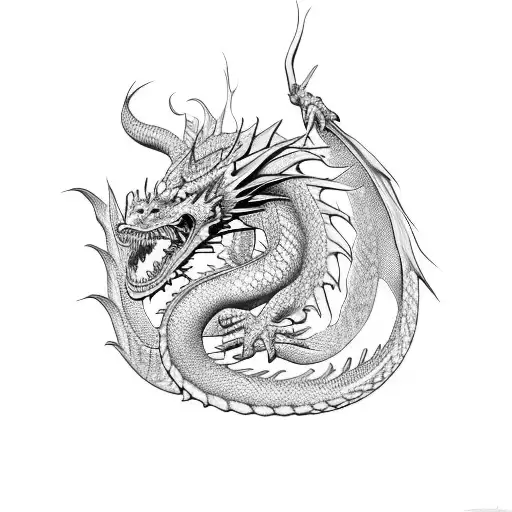 Dragon
