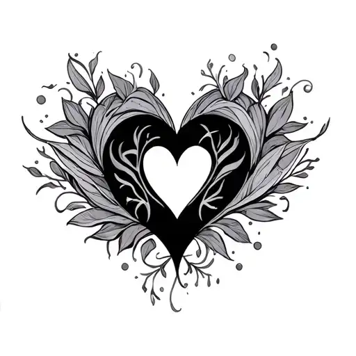 Unconditional Love Symbol