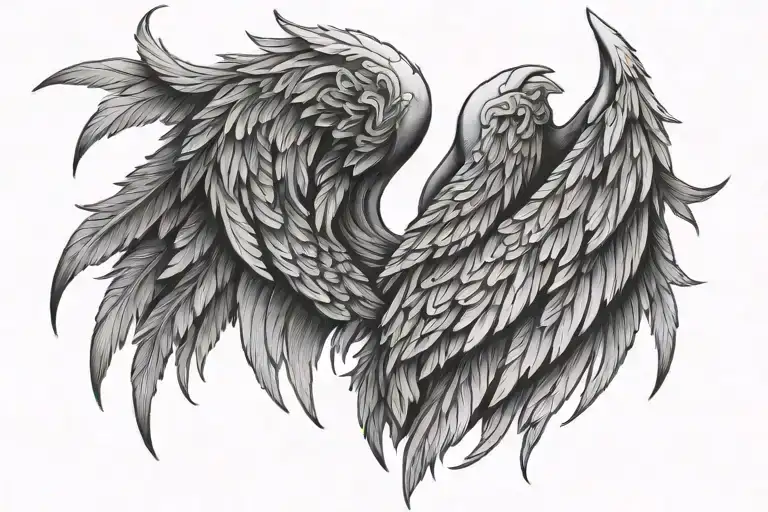 Angel Wings