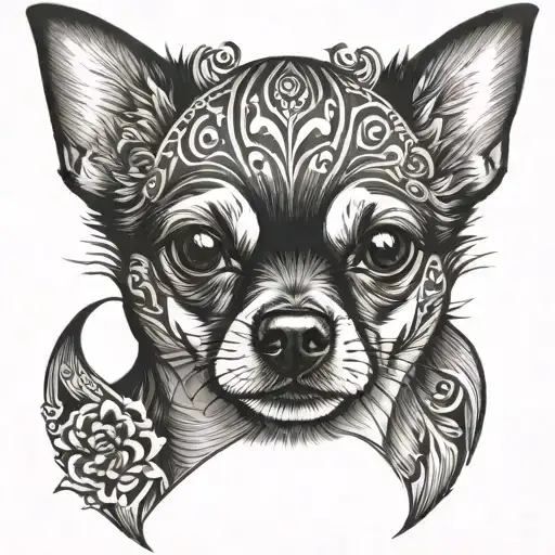 Chihuahua Dog